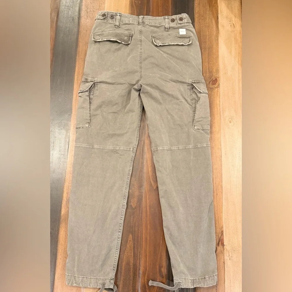 AE Flex Lived-In Cargo Pant